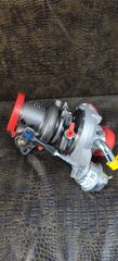 Καινουργια γνησια Garrett σε Opel Astra J 1.6cdti 55583588 55496238 860526 814698-2 B16DTL-thumb-4