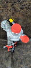 Καινουργια γνησια Garrett σε Opel Astra J 1.6cdti 55583588 55496238 860526 814698-2 B16DTL-thumb-5