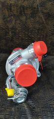 Καινουργια γνησια Garrett σε Opel Astra J 1.6cdti 55583588 55496238 860526 814698-2 B16DTL-thumb-6