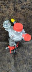 Καινουργια γνησια Garrett σε Opel Astra J 1.6cdti 55583588 55496238 860526 814698-2 B16DTL-thumb-7
