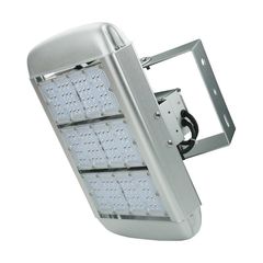 Φωτιστικό τούνελ Bright Moon 80W 4000K 10400lm - LTU.BM.100.40