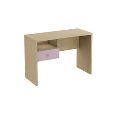 Παιδικό Γραφείο με συρτάρι Tamara, 50x118x72 εκ.