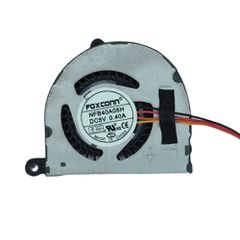 Ανεμιστηράκι Laptop - CPU Cooling fan for Asus EEE PC 1015 1015PE 1015PEB 1011PX NFB40A05H 13GOA3K1AM020 OEM (Κωδ. 80804)
