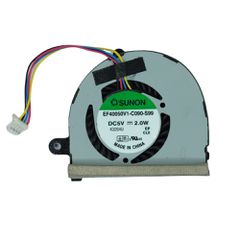 Ανεμιστηράκι Laptop - CPU Cooling fan for Asus EEE PC PC1025 EF40050V1-C090-S99 KSB0405HB BE70 OEM (Κωδ. 80805)