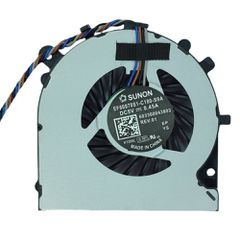 Ανεμιστηράκι Laptop - CPU Cooling fan for HP Pavilion 14-AC 14-AC000 14-AC100 14-AD 14-AD000 14-AN 14-AM 14-AF EF60070S1-C180-S9A 6033B0043803 OEM (Κωδ. 80811)
