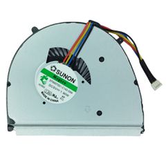 Ανεμιστηράκι Laptop - CPU Cooling fan for Lenovo Ideapad U310 U310-ITH U310-IFI EG50050V1-C040-S99 OEM (Κωδ. 80812)