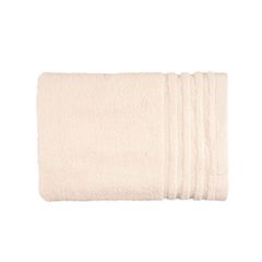 Πετσέτα πενιέ σώματος Olympus 550 gsm 100% cotton σε χρώμα εκρού διαστάσεων 80x150cm