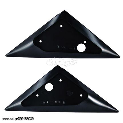 Βάσεις Sport Καθρεπτών Για Honda Civic 95-01 4Doors Ζευγάρι 2 Τεμάχια