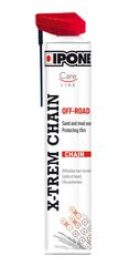 ΣΠΡΕΙ ΛΙΠΑΝΣΗΣ ΑΛΥΣΙΔΑΣ IPONE X-TREM CHAIN LUBE OFF ROAD 750ml