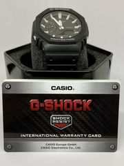 CASIO G-SHOCK GA-2100 1AER -thumb-2