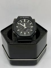 CASIO G-SHOCK GA-2100 1AER -thumb-4