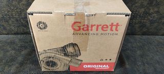 Καινουργια γνησια Garrett ALFA ROMEO GIULIETTA FIAT GRANDE PUNTO 1.6D 55209152 55220699 55229855 GT1446 SZ 807068-thumb-2