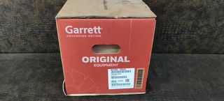 Καινουργια γνησια Garrett ALFA ROMEO GIULIETTA FIAT GRANDE PUNTO 1.6D 55209152 55220699 55229855 GT1446 SZ 807068-thumb-3
