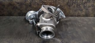 Καινουργια γνησια Garrett ALFA ROMEO GIULIETTA FIAT GRANDE PUNTO 1.6D 55209152 55220699 55229855 GT1446 SZ 807068-thumb-7