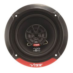 Ηχεία Αυτοκινήτου Vibe Slick 5-V7 5.25''/13cm 240w Peak 80w RMS 2 Δρόμων Ζευγάρι 2 Τεμάχια