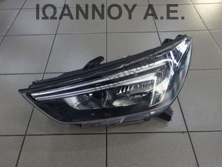 ΦΑΝΑΡΙ ΕΜΠΡΟΣ ΑΡΙΣΤΕΡΟ LED 42673058 OPEL MOKKA X 5ΘΥΡΟ 2016 - 2020