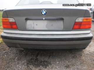 BMW E36 MOD 92-99 LIMO-COUΡΕ ΤΡΟΠΕΤΑ ΠΙΣΩ  ΓΝΗΣΙΑ ΠΟΛΥ ΚΑΛΗ ΚΑΤΑΣΤΑΣΗ ΤΑ ΦΤΗΝΟΤΕΡΑ ΑΝΤΑΛ/ΚΑ