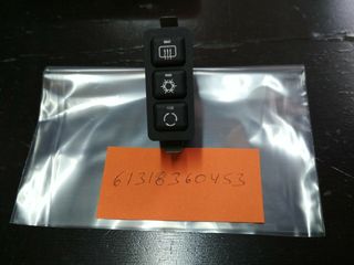 Διακόπτης A/C Compact BMW E36