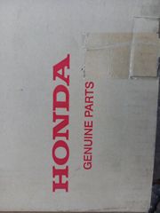 Honda windscreen clear-thumb-1