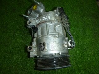 PEUGEOT 3008 9675655880 9823097480 DENSO GE447150-8221 5SEL12C ADIC 447250-3690 ΚΟΜΠΡΕΣΣΕΡ AC ΜΟΤΕΡ AIRCODITION -thumb-1