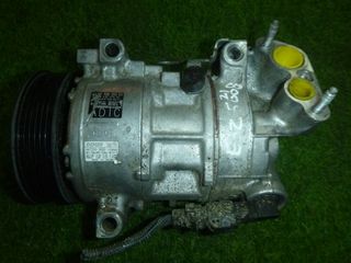 PEUGEOT 3008 9675655880 9823097480 DENSO GE447150-8221 5SEL12C ADIC 447250-3690 ΚΟΜΠΡΕΣΣΕΡ AC ΜΟΤΕΡ AIRCODITION -thumb-3