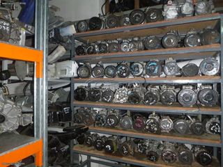 PEUGEOT 3008 9675655880 9823097480 DENSO GE447150-8221 5SEL12C ADIC 447250-3690 ΚΟΜΠΡΕΣΣΕΡ AC ΜΟΤΕΡ AIRCODITION -thumb-9