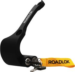 ROADLOK XRA Eurosport (Right side - 100mm) κλειδαριά δισκοφρένου για BMW