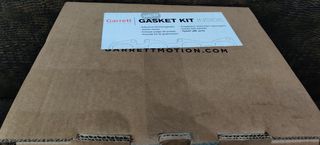 Καινουργια γνησια Garrett Nissan Navara 2.5 142-173hp  YD25DDTi D40 R51 769708 14411 EC00B 14411 EC00C 14411 EC00E -thumb-2