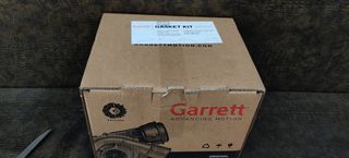 Καινουργια γνησια Garrett Nissan Navara 2.5 142-173hp  YD25DDTi D40 R51 769708 14411 EC00B 14411 EC00C 14411 EC00E -thumb-5