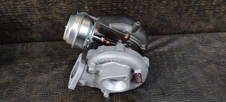 Καινουργια γνησια Garrett Nissan Navara 2.5 142-173hp  YD25DDTi D40 R51 769708 14411 EC00B 14411 EC00C 14411 EC00E -thumb-8