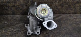 Καινουργια γνησια Garrett Nissan Navara 2.5 142-173hp  YD25DDTi D40 R51 769708 14411 EC00B 14411 EC00C 14411 EC00E -thumb-9