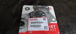 Καινουργια γνησια Garrett Nissan Navara 2.5 142-173hp  YD25DDTi D40 R51 769708 14411 EC00B 14411 EC00C 14411 EC00E -thumb-10