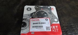 Καινουργια γνησια Garrett Nissan Navara 2.5 142-173hp  YD25DDTi D40 R51 769708 14411 EC00B 14411 EC00C 14411 EC00E -thumb-12