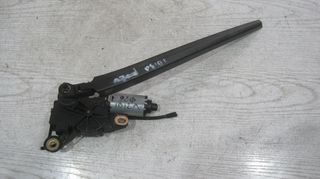 Μοτέρ πίσω υαλοκαθαριστήρων από Seat Ibiza 6L 2002-2008