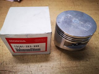 ΕΜΒΟΛΟ ΓΝΗΣΙΟ HONDA (13101ZE3000) Piston Gx340\bh\10ze301