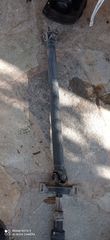 Bmw E36 Compact Κεντρικός Αξονας-thumb-2