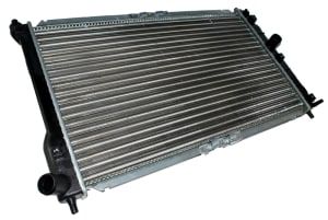 Engine Radiator (New) - ACI 81002014