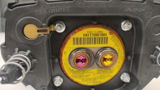ΑΕΡΟΣΑΚΟΣ ΟΔΗΓΟΥ OPEL VECTRA C FACELIFT 2005-2008 -thumb-1