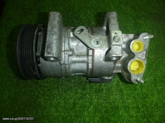 PEUGEOT 2008 9672247080 5SEL09C DENSO GE447150-3941 ΚΟΜΠΡΕΣΣΕΡ AC ΜΟΤΕΡ AIRCODITION 