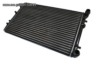 Engine Radiator (New) - ACI 76002006