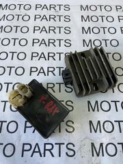 KEEWAY XRAY 50 ΓΝΗΣΙΟΣ ΑΝΟΡΘΩΤΗΣ ΗΛΕΚΤΡΟΝΙΚΗ - MOTO PARTS