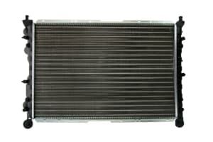 Engine Radiator (New) - 109.027