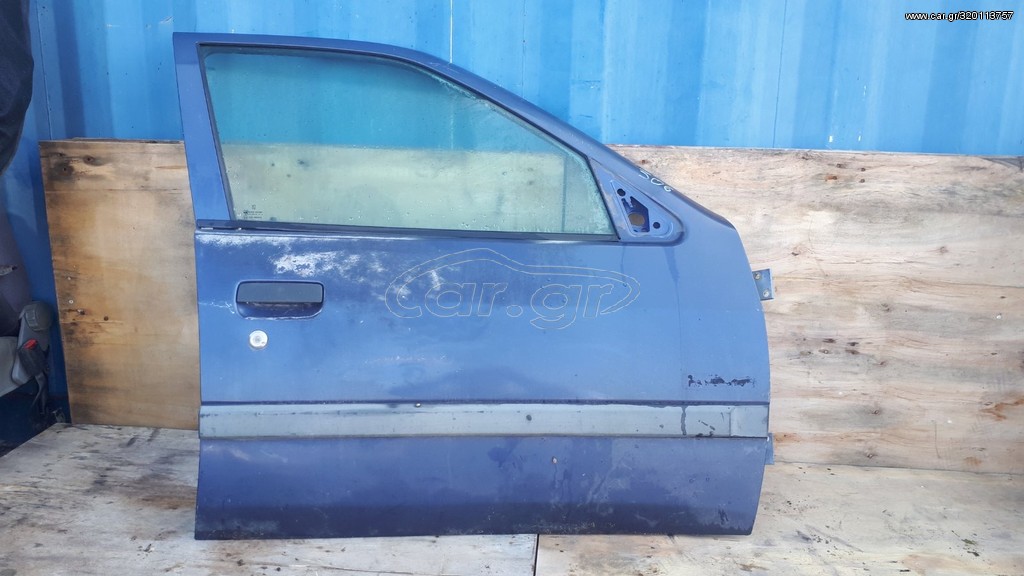 ΠΟΡΤΑ ΕΜΠΡΟΣ ΔΕΞΙΑ PEUGEOT 306 1998 