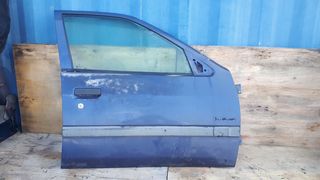 ΠΟΡΤΑ ΕΜΠΡΟΣ ΔΕΞΙΑ PEUGEOT 306 1998 