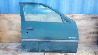 ΠΟΡΤΑ ΕΜΠΡΟΣ ΔΕΞΙΑ PEUGEOT 306 1998 -thumb-1