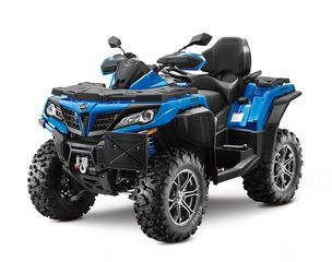 CFmoto CFORCE 1000 2024-thumb-1