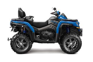 CFmoto CFORCE 1000 2024-thumb-2