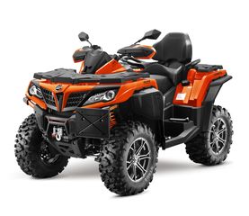 CFmoto CFORCE 1000 2024-thumb-3
