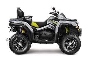 CFmoto CFORCE 1000 2024-thumb-4