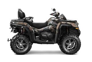 CFmoto CFORCE 1000 2024-thumb-5